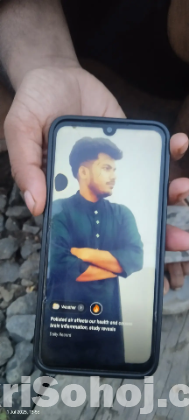 Redmi note 7 4/64